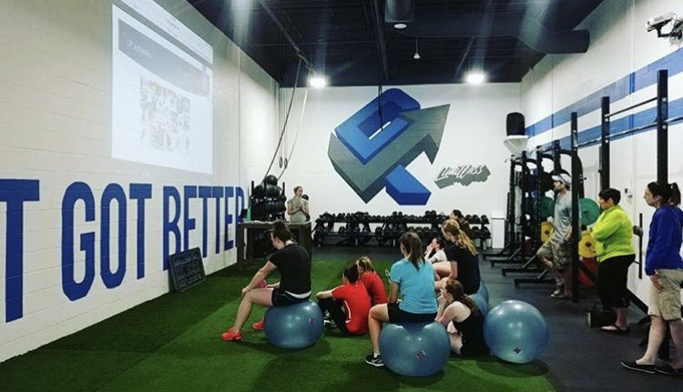 mitchelatkins's tweet image. Extremely excited for the opportunity to present an NCAA educational seminar @LP_FIT gym tomorrow at 6:30 pm. Those interested in the NCAA path are welcome to join. @519sportsonline will be providing coverage. #shootforsuccess