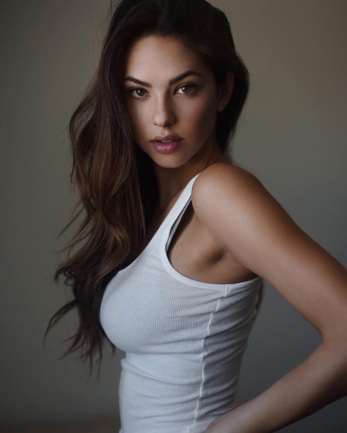 Christen harper sexy