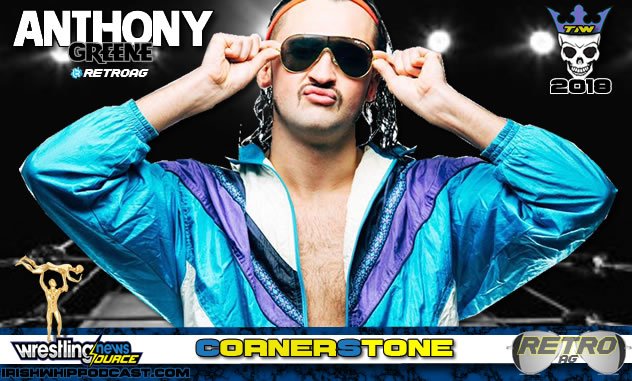 3irishboyz's tweet photo. @retroag making his #RAW Debut TONIGHT! No match, just party'n it up with @WWENoWayJose! @zubaz @combatzone @LProWrestling @406Yeti @JPTIW...and our 2nd #TIWCornerstone of 2018. Recognize the #RetrobutionTour2018 and the #MoustacheBash! @WNSource @smarktodeath @TagMeInBro https://t.co/7VGlrMdNhx