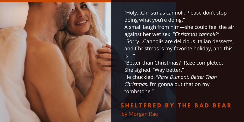 MorganRaeWriter tweet picture
