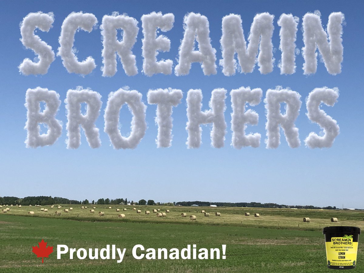 SCREAMIN BROTHERS tweet media