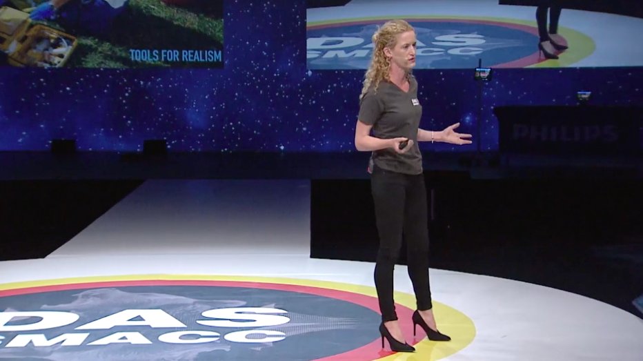Learning from Sim Part I: Critical Moments in the Prehospital Setting with Clare Richmond. This is #1 of a 3-part journey into simulation, introducing Leah before she enters the hospital system, beginning where life happens - the prehospital world 
#SMACC
bit.ly/smaccsim1