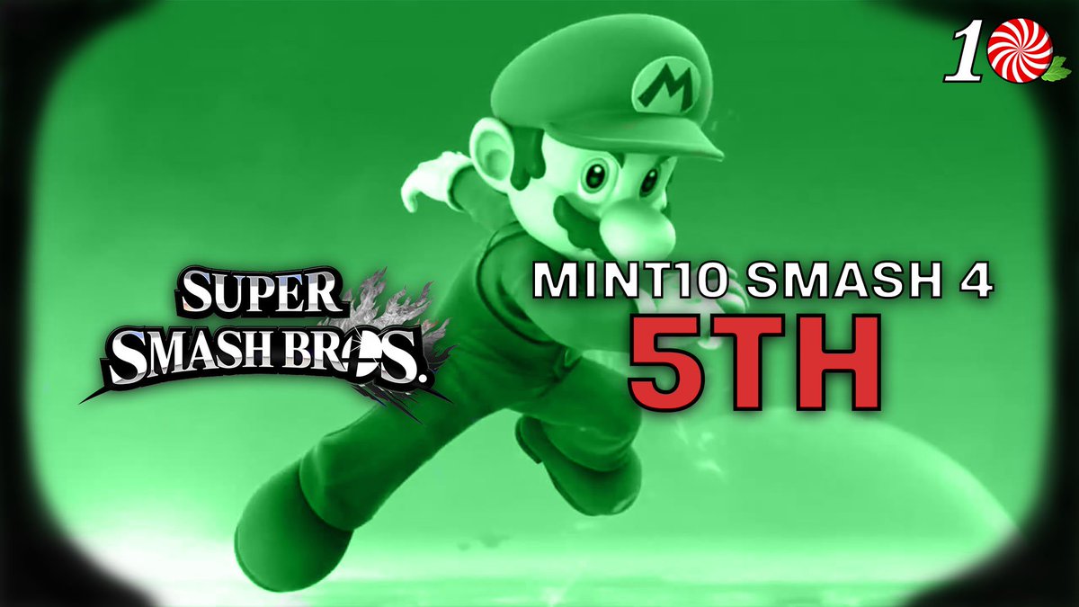 MINT10_gg's tweet photo. Where back baby! And so are our players! With @InTolSSB taking 5th and @SeaRabbitsSmash taking 4th! GGs! #MINT10 #MINT10WIN https://t.co/FOVrDbL3Lu