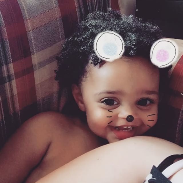 AmericanFirst47's tweet image. I can’t handle her😍😍☺️☺️😘😘 #babesofinstagram #biracialbabies #biracialisbeautiful #fff #motherdaughtertime #instagram #cleveland ift.tt/2N4g1SH
