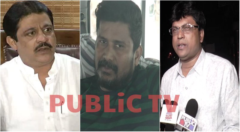 publictvnews's tweet photo. ಸೈಕಲ್ ರವಿ ಜೊತೆ ನಂಟು ಆರೋಪದಲ್ಲಿ ಜಮೀರ್ ರಾಜಕೀಯ-ವಿಚಾರಣೆ ನಡೆಸಿದ್ದಕ್ಕೆ ಅಲ್ತಾಫ್ಖಾನ್ ಕಿಡಿ https://t.co/d2HLulLAk6
#Bengaluru #CycleRavi #ZameerAhmed #AltaphKhan https://t.co/Cfbe3jxOdL