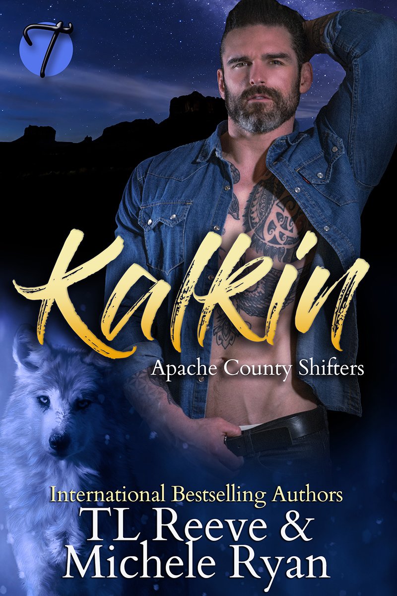 TwistedEPub's tweet photo. New to PRINT: Kalkin by @tl_reeve and @MRyan_Author #MF #Paranormal #Shifters #EroticRomance https://t.co/kQnBEKhL75 https://t.co/C1HM2xLPX8