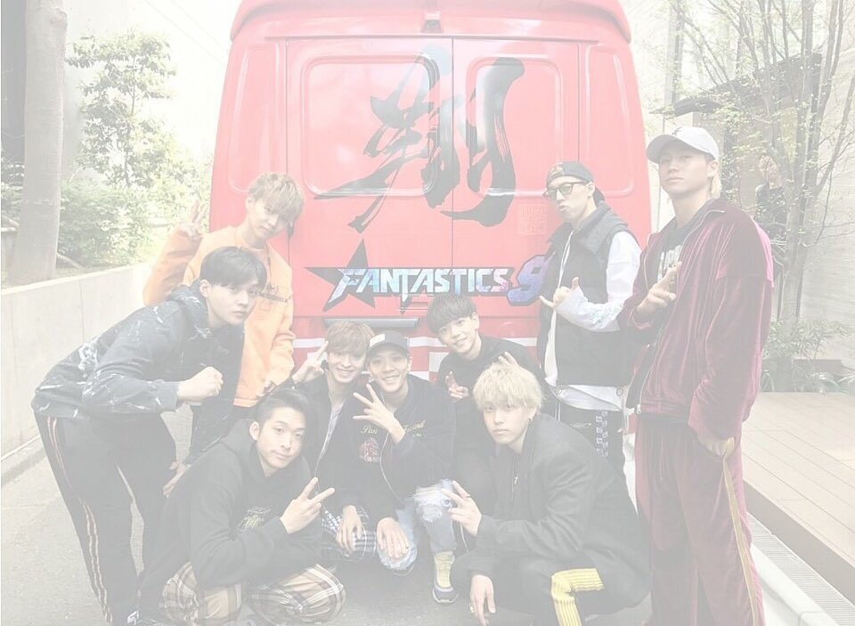 natsupoh___'s tweet photo. FANTASTICS

ツイート見る度に間違えてる人多い気がする。

FANTASTICS

もっともっと広がれ。 https://t.co/7o7buJPl20