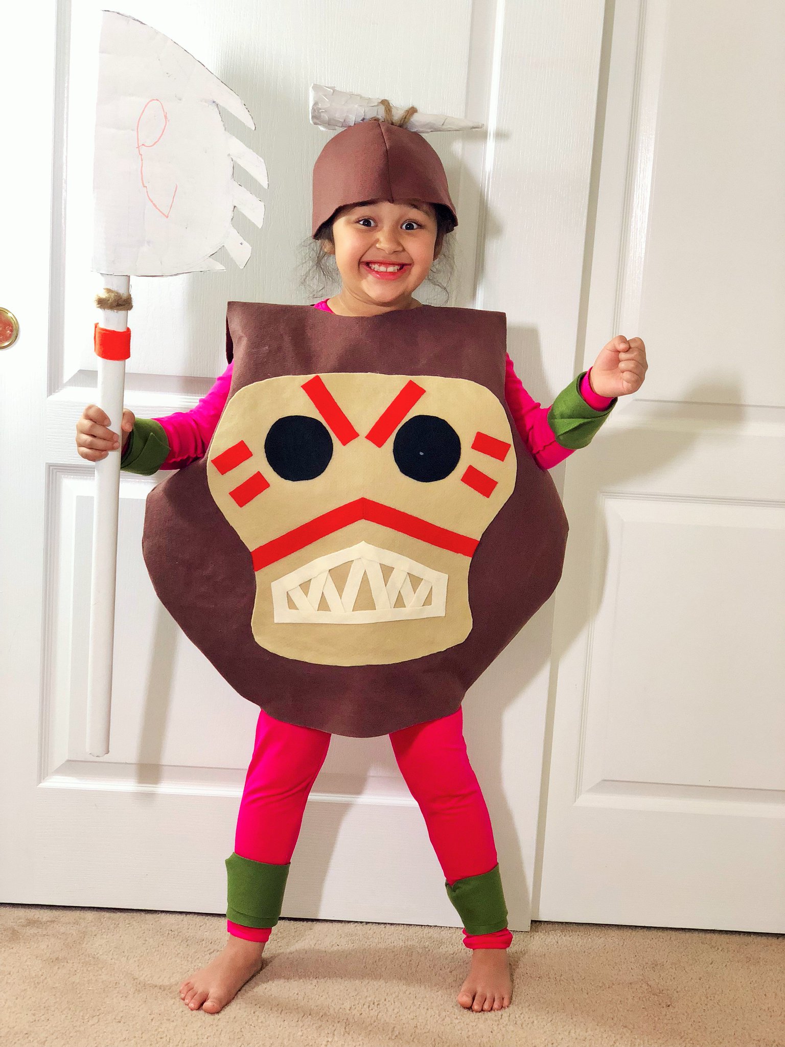 Kids Toy Corner Another Costume I Made For Our Moana Youtube Video Is Kakamora Disneycosplay Moana Kakamora Disney Cosplay Cosplayer T Co Gmrmavfwcl Kids Toy Corner Another Costume I Made For Our Moana Youtube Video Is Kakamora Disneycosplay Moana Kakamora Disney Cosplay Cosplayer T Co Gmrmavfwcl
