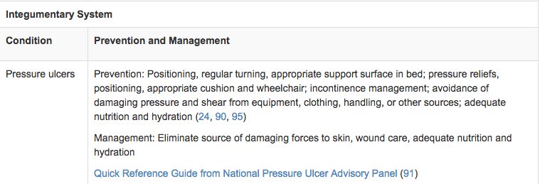 KPelfrey_SPT's tweet photo. @amrsalehSPT @DPTPathophy2018 Prevention of shear forces is key! Prolonged pressure on bony prominences can lead to skin breakdown. Routine examinations should also be integrated into the pt's care to monitor skin integrity.  https://t.co/wwwNV2xHqP  #pathnews18 #group6 https://t.co/kOezzh7R46