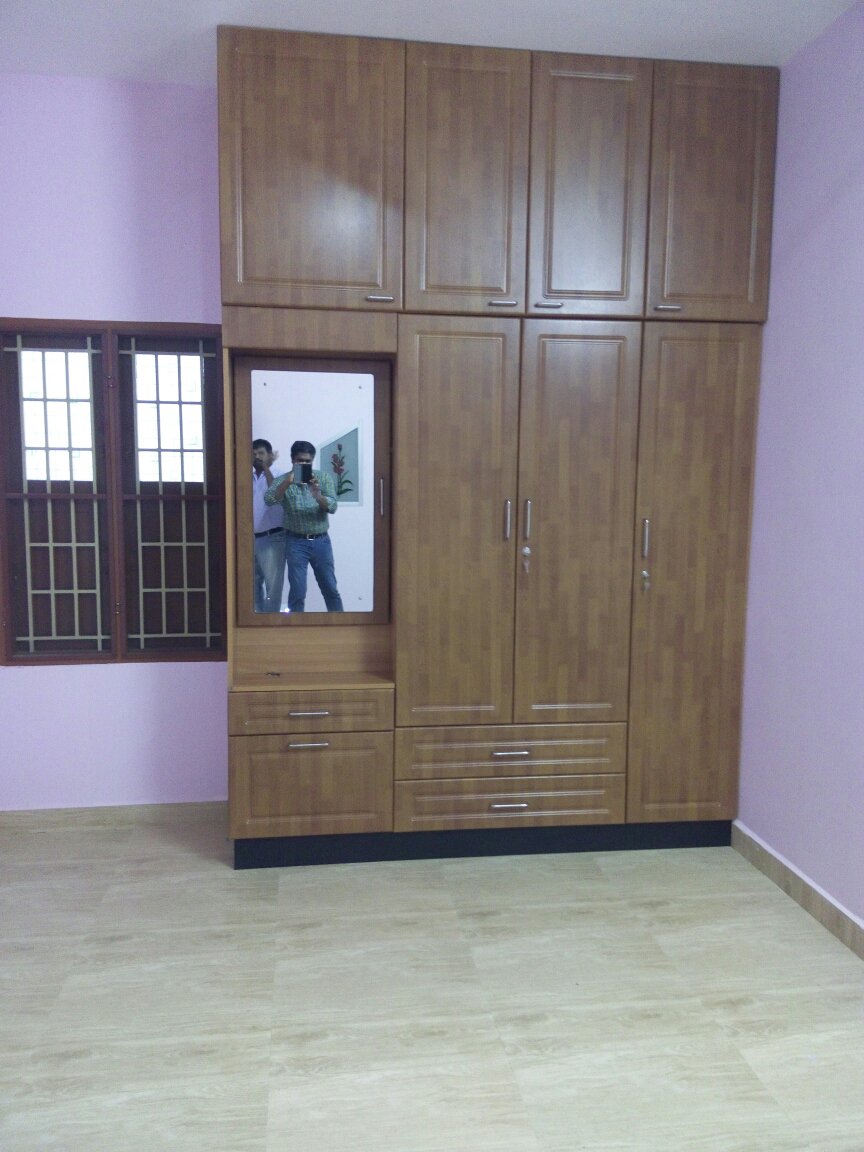 Kasi On Twitter Bedroom Wardrobe Work In Madurai We Are Used