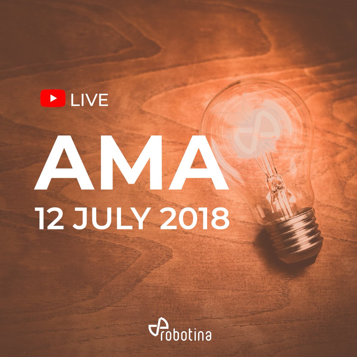 Robotina tweet media