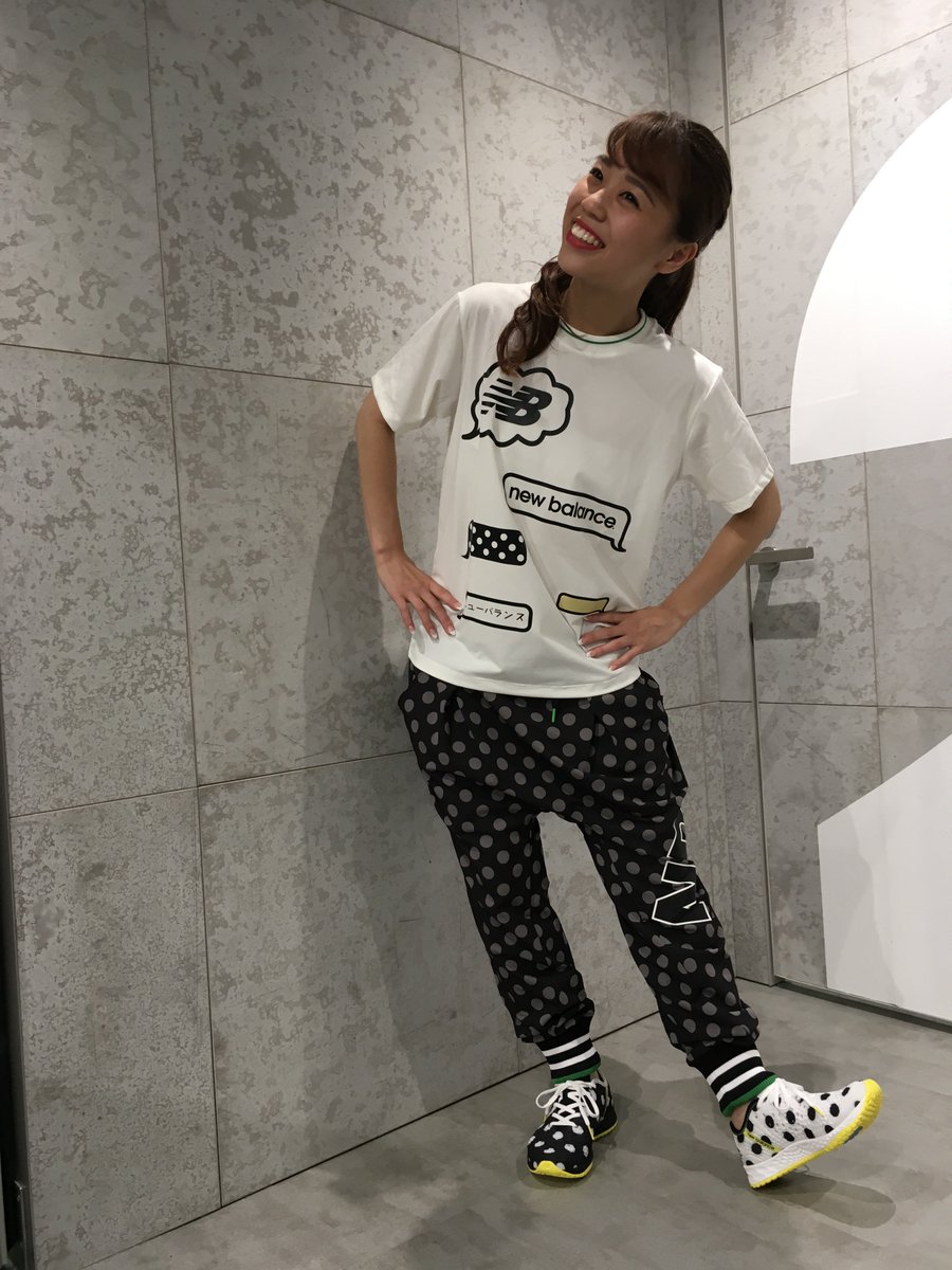 ニューバランス大阪 on Twitter: