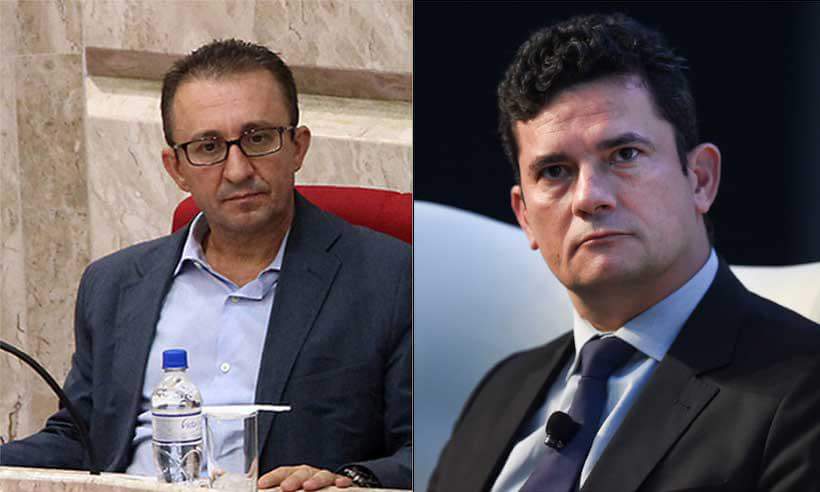 TNGInforma's tweet image. CNJ recebe oito representações contra Favreto e duas contra Moro.
tnginforma.com/noticias/cidad… #TNGInforma #Representações #CNJ #Moro #Favreto