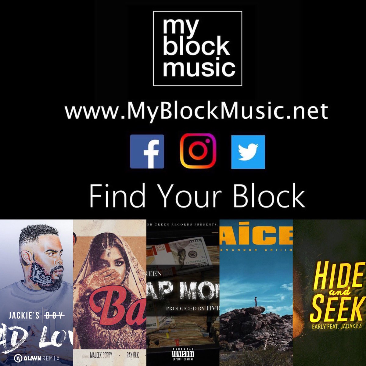 myblockradio1's tweet photo. @ChokeonmyChile https://t.co/z4z6QdCKKc