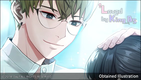 toneme's tweet photo. [Special Date with Erick] #LovedbyKingBs #Day7 And▶https://t.co/0k5hdGcRN5 ios▶https://t.co/skOfD5cJ7b https://t.co/Y1dW2yBwJV