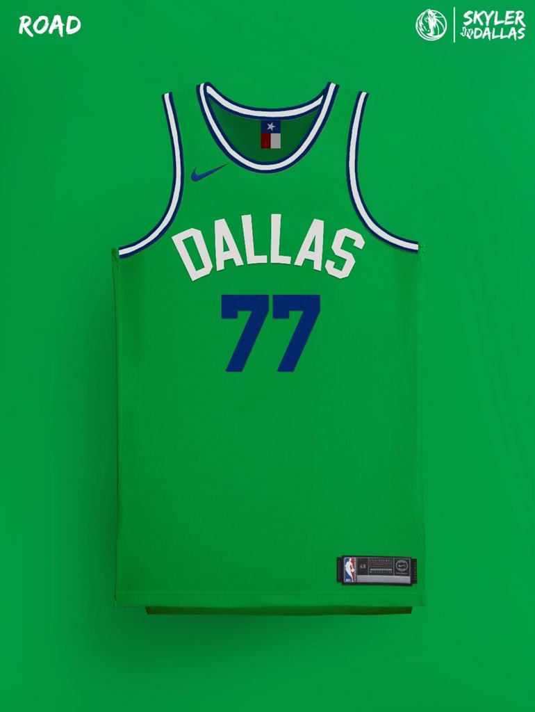 Mavs_FFL's tweet photo. Let’s make these a reality!🤤🔥
#MFFL 
📷: @SkylerinDallas https://t.co/w9DsJm6OyD
