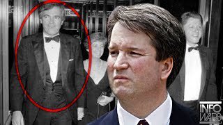 sofinique1's tweet photo. #SupremeCourtPickKavanaugh wrote the first 114 pages of the Death of #VincentFoster HOPE AND PRAY @realDonaldTrump @POTUS will expose more crimes committed by the #ClintonCrimeFamily #MAGA #Qanon #WWG1WGA 🇺🇸🇺🇸🇺🇸🙏🏼
https://t.co/GUFa9A72ns https://t.co/48IDY0cy5T