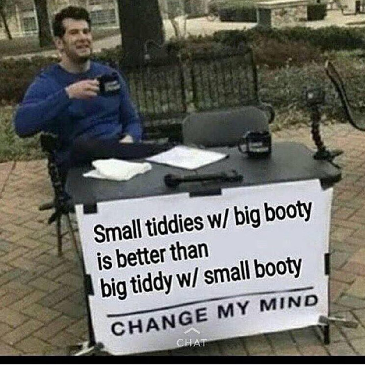 Mikeyy27_'s tweet image. Biggest fact