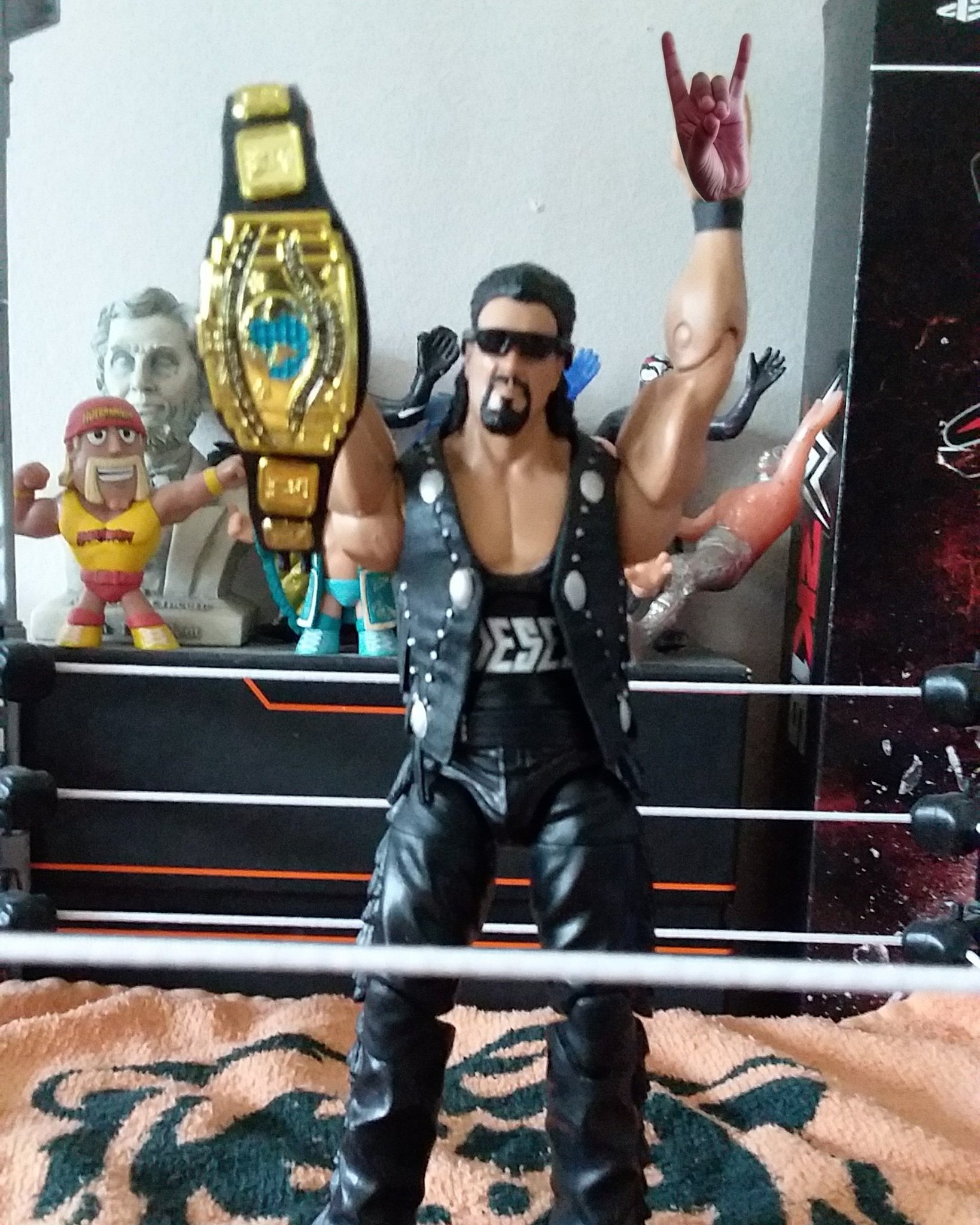 Happy Birthday Kevin Nash 