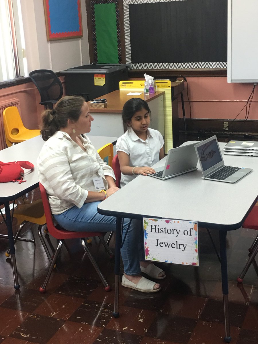 MicroSociety's tweet photo. Shopping without buyer's remorse. #MicroCon2018 attendees were able to experience a @Jersey City Global Charter School Marketplace armed with 200 Micros in hand, #KidsInCharge #MicroAgentsOfChange #ShopTilYouDrop #RealWorldLearning #ThisIsMicroSociety https://t.co/t6mw5Zzsxx