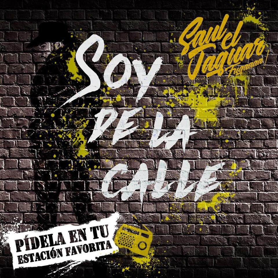 Remex_Music's tweet photo. 📻No olvides pedir en tu estación de radio favorita el nuevo sencillo de @sauleljaguar , #SoyDeLaCalle 🎶🤠 #PidelaYa‼️ #PuroRemex https://t.co/mLvCulc7xm