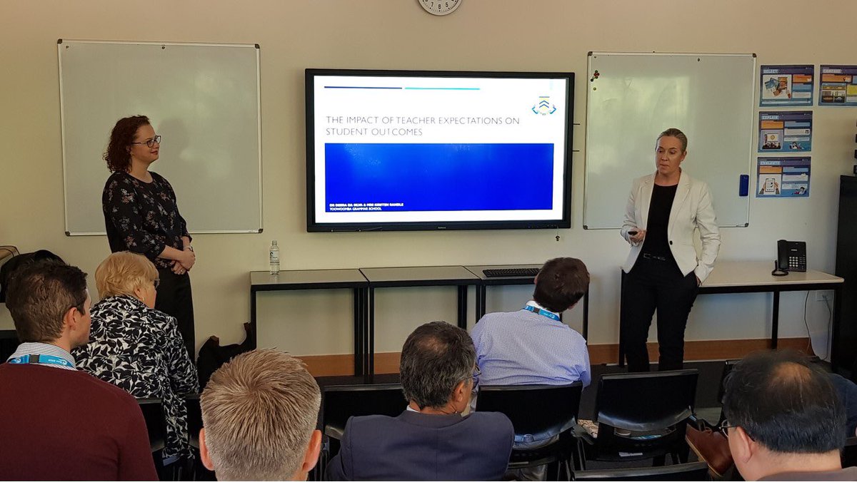 KirseeR's tweet photo. Presentation Time #IBSCAC was well received thanks for the opportunity @BoysSchools https://t.co/f5MvDmaQuQ
