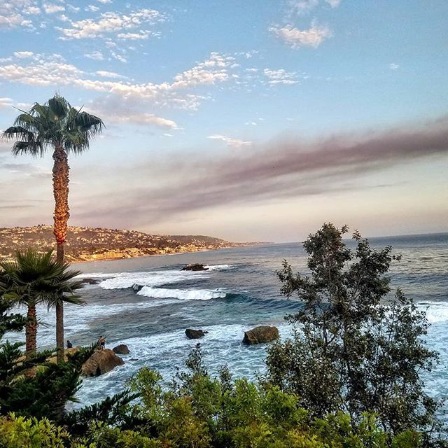 LifeLagunaBeach's tweet photo. Hope everyone is rocking their week so far!! Mondays CAN be awesome!! 🌊🌞🌴 #lifeinlagunabeach #lagunabeachcityguide #lagunabeach #welcometolagunabeach #lagunabeachcommunity #localcommunicator https://t.co/SJwTz3QyxH https://t.co/nZZPbUrUaO