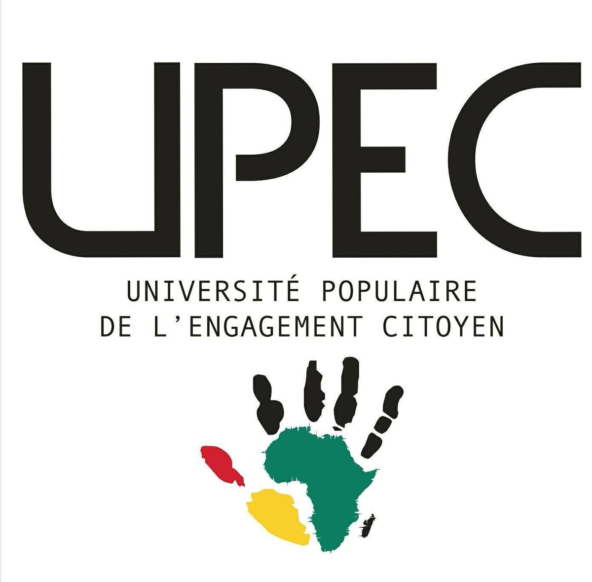 RÃ©sultat de recherche d'images pour "UPEC UniversitÃ© Populaire de l'Engagement Citoyen"