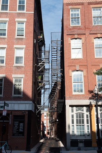 #miti2018 poorly desigend public space