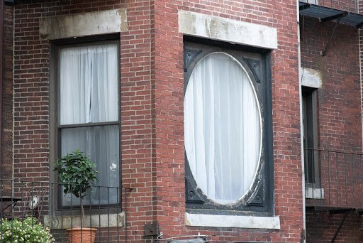 #miti2018 well designed window