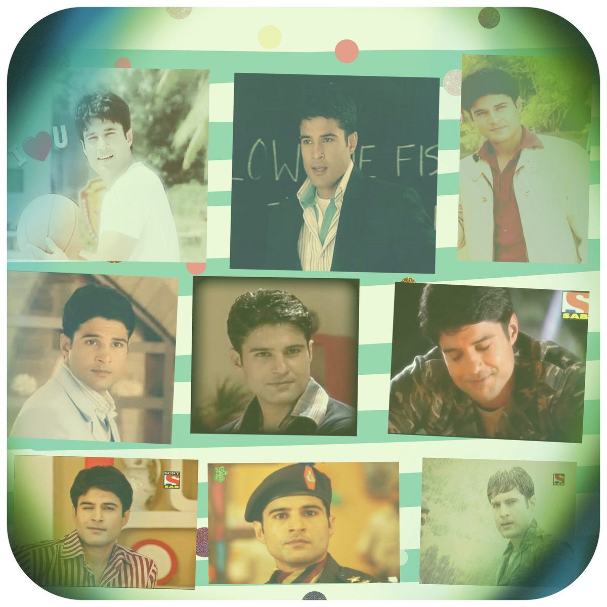 LRLFanClub's tweet photo. Retweeted Bhavika Pamnani (@BhavikaPamnani):
#12yearsofleftrightleft
#CaptainRajveerSinghShekhawat
#12thanniversaryoflrl
Happy 12th anniversary of lRL to all of you friends๐๐๐๐๐๐๐๐๐ค๐ค๐ค๐ค๐ค https://t.co/kVfyQhV5Zv