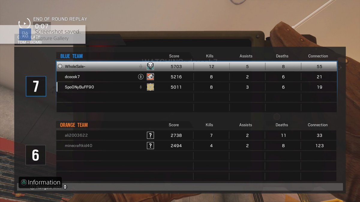 Godz_OG's tweet photo. Match ID 73621229 
Proof from dispute Uncle Murda vs Team Supremacy https://t.co/wZ5rGSrGCM