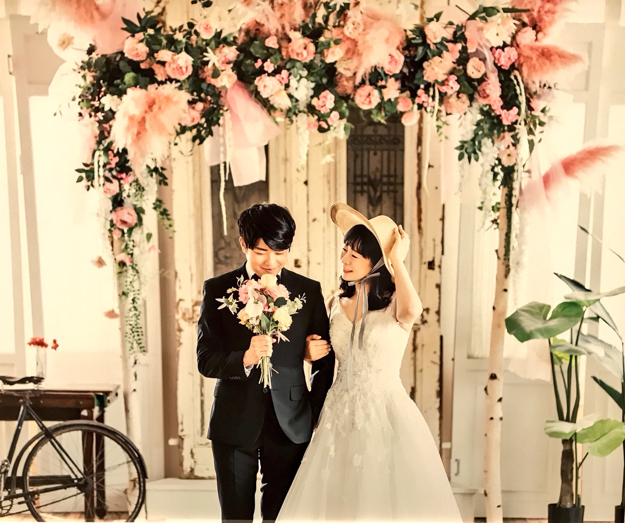 藤波心 はまひ さん 御結婚ほんとうにおめでとうございます 幸せな家庭を築いてください そして 素敵な声も届けてくださいね T Co Roia73vh0r Twitter