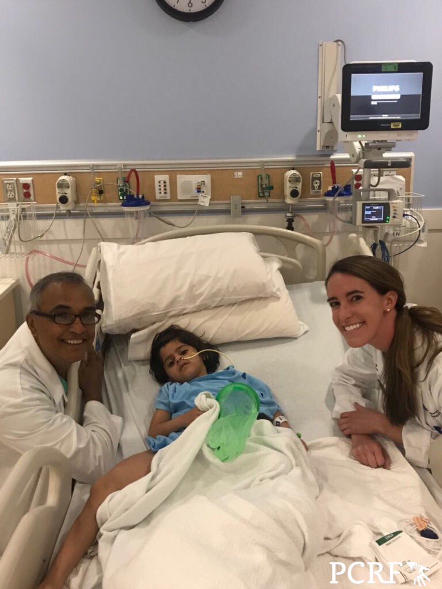 PCRF Columbus (@pcrf_columbus) on Twitter photo Bayan’s surgery was successful today. Thank you Dr. Jayanthi <a href="/lilppmd/">Rama Jayanthi</a> and <a href="/nationwidekids/">Nationwide Children's Hospital</a> for the great care. #HealAChild #pcrf Bayan’s surgery was successful today. Thank you Dr. Jayanthi <a href="/lilppmd/">Rama Jayanthi</a> and <a href="/nationwidekids/">Nationwide Children's Hospital</a> for the great care. #HealAChild #pcrf