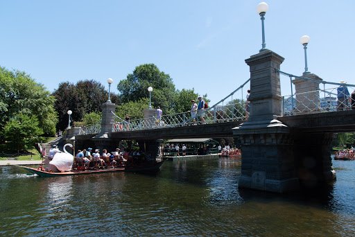 #miti2018 poorly designed transportation device