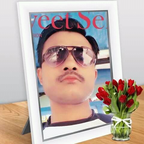 Prem Singh Raja Bhaiya Prem Bhaiya Twitter