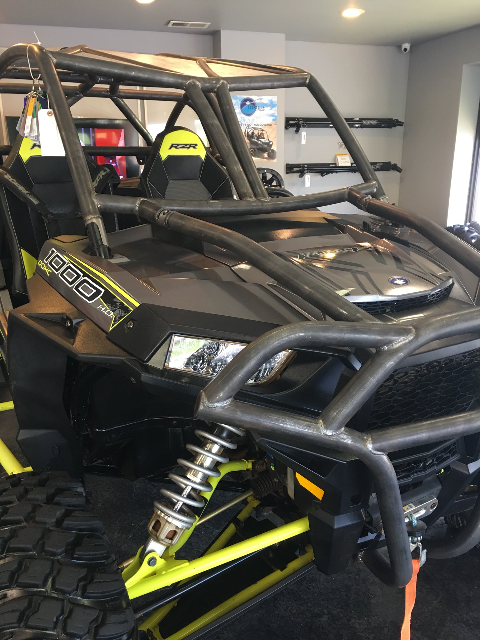 Shoals Xtreme Powersports LLC shoalsxtreme X