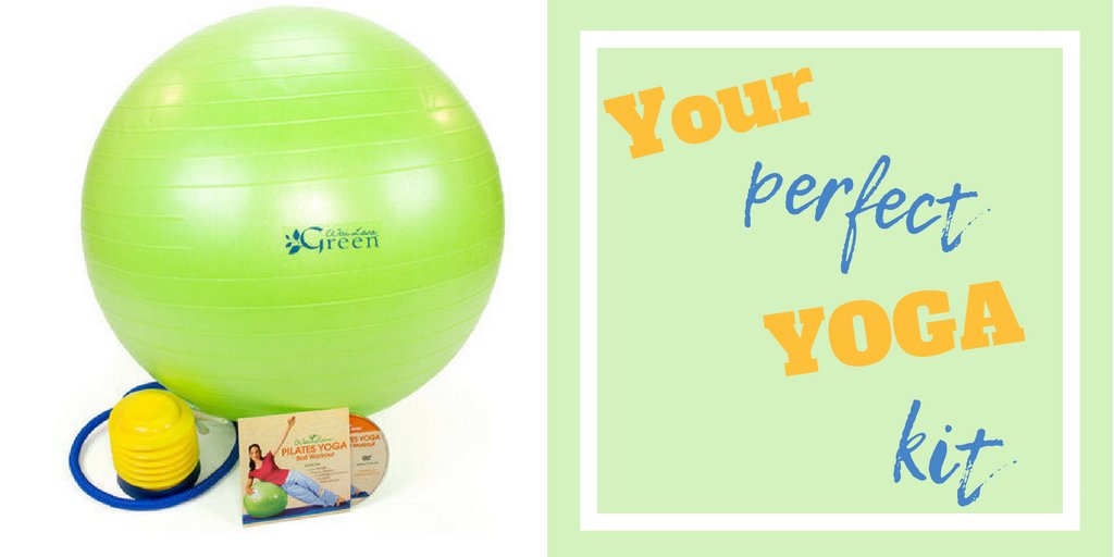 RebootYourBEing's tweet photo. ‼️Stretch, strengthen, and sculpt your entire body with our new planet and health-friendly Eco Ball kit. It is best to use in your exercise and yoga sessions. the kit contains complete workout on DVD. Grab yours now! https://t.co/xmaeFbeSMj #rebootyourbeing #yoga #ecoball https://t.co/tgeIdMErnz