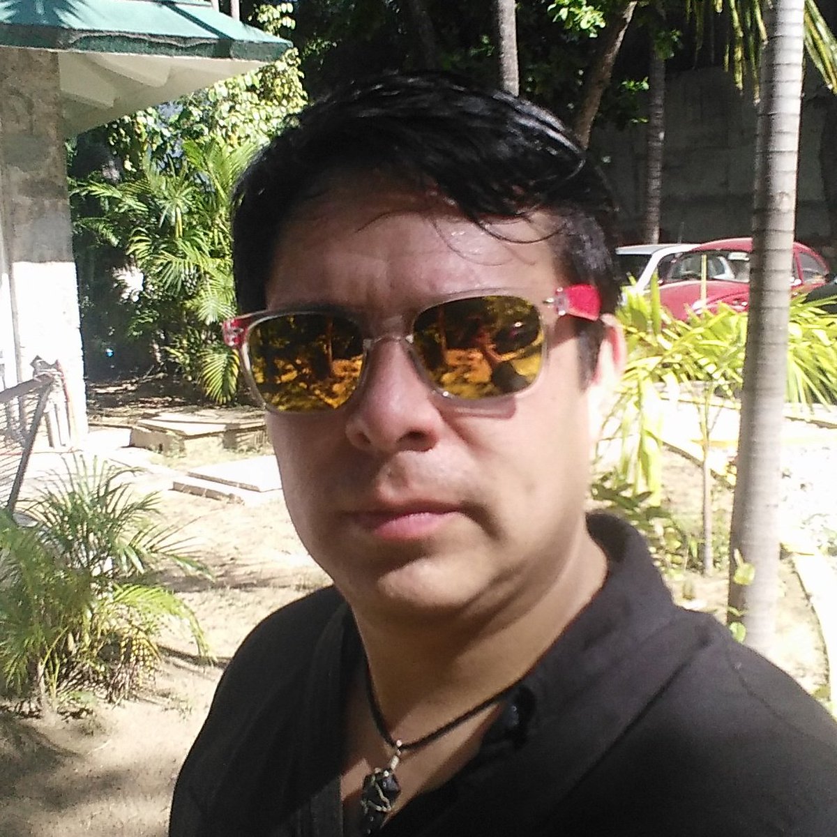 #NuevaFotoDePerfil