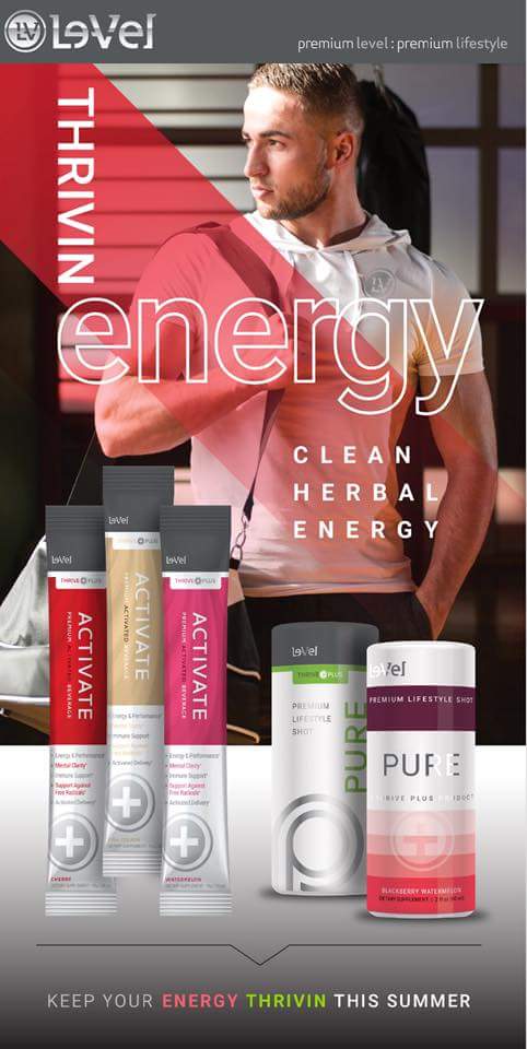 lschmidt4clean's tweet photo. Ever get stuck in the never ending cycle of caffeine/crash caffeine/crash....all day Long? STOP!! There are better options for you! #natural #healthy #zerocrash #ThriveExperience #activate #pure
#cleanenergy
https://t.co/qELXU8gYo8 https://t.co/JL2TEYqkfq