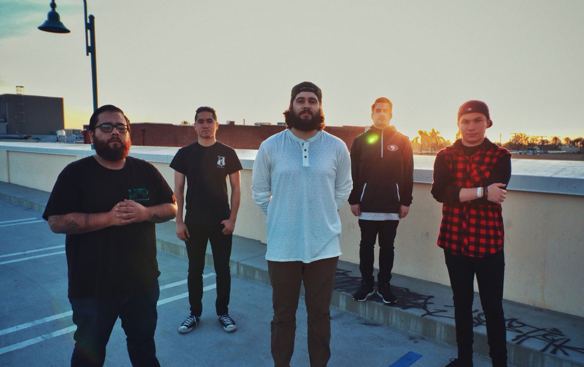 Been a minute... 📸 Christian Perez