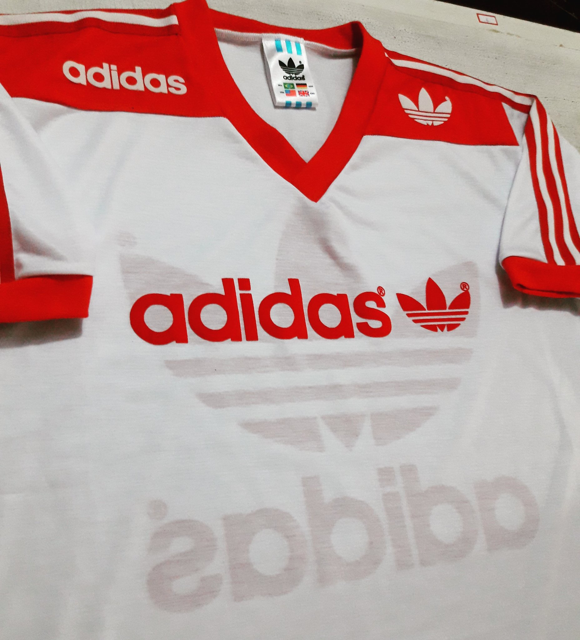 Camisa do flamengo deals anos 80 adidas