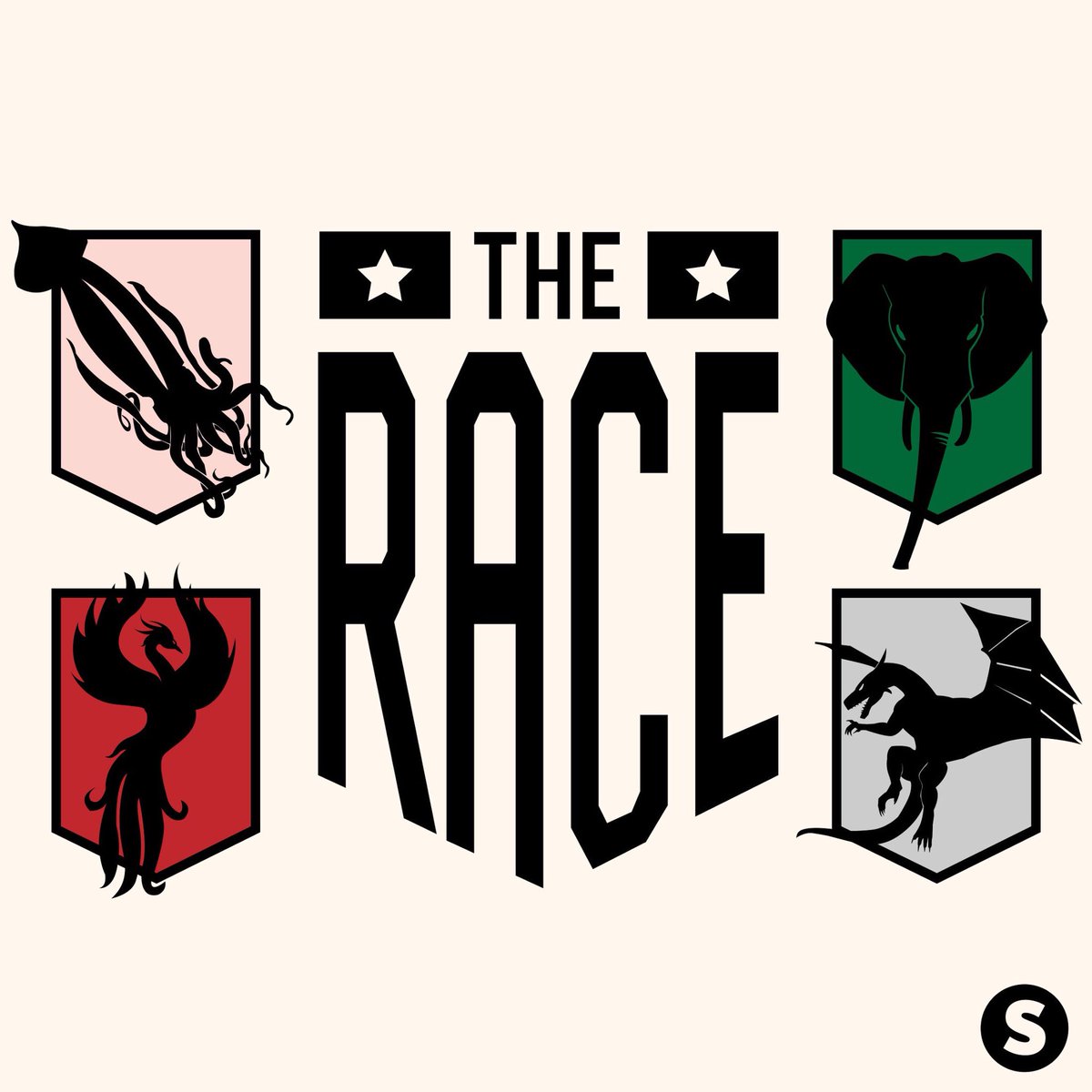 SalemStudentsOH's tweet photo. The Race returns. August 2018. #letsgo #therace2018 #pinksquids #emeraldelephants #scarletphoenix #silverdragons #salemstudents https://t.co/sVzk7Y4h2C