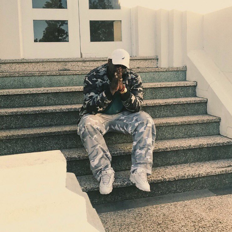 Lil Spacely tweet media