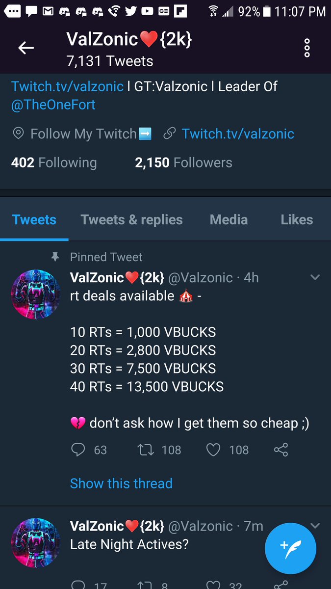 Ukvk_'s tweet image. @Valzonic 10 rts!