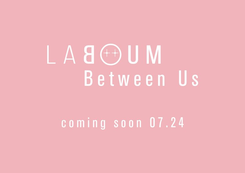 LABOUM 라붐 on Twitter: "[#라붐] #LABOUM #유정 #소연 #ZN #해인 #솔빈 #ComingSoon #