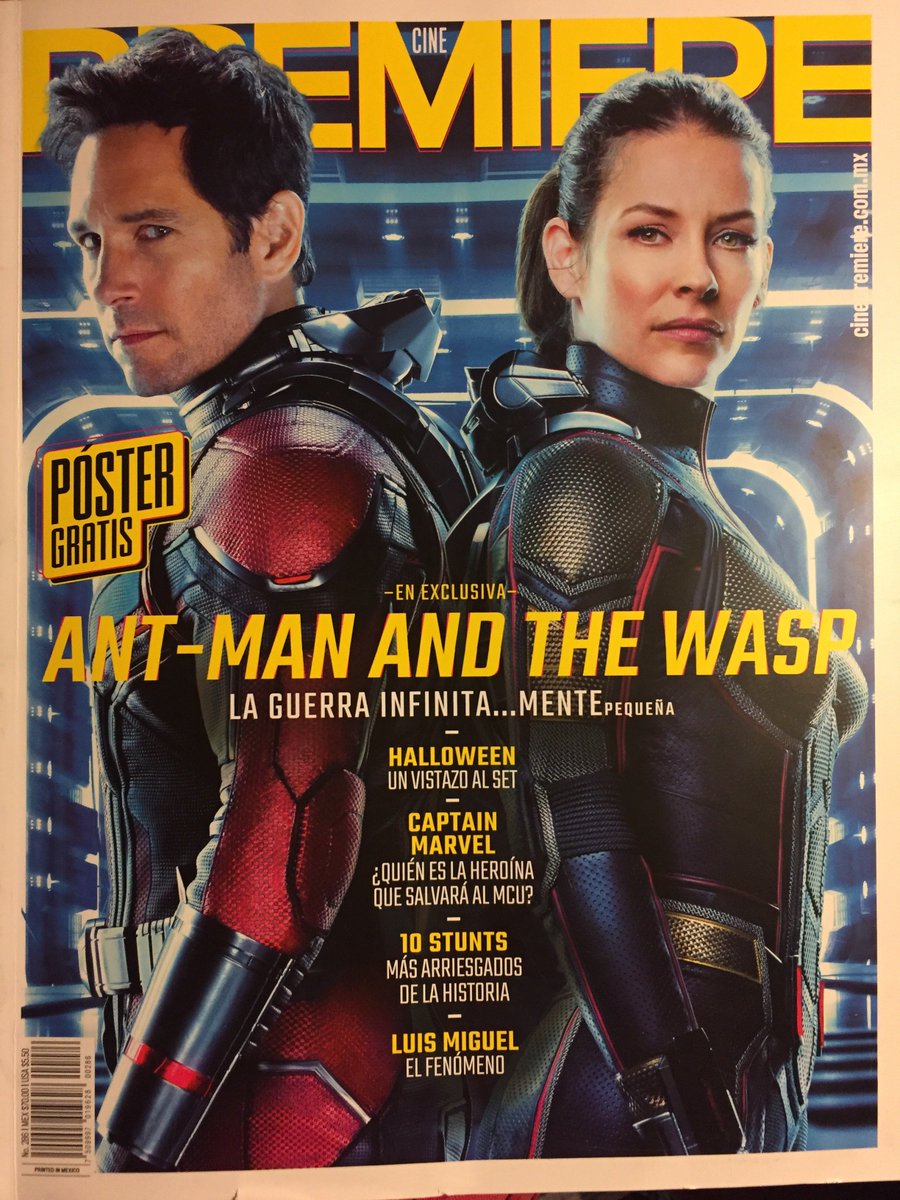 mario_apou's tweet photo. @michaeltuckerla Greetings from Mexico City! Just wanted to share this: a respectable Mexican film magazine (Cine Premiere) recommended your channel in one of their articles! Your enthusiasm and love for film are far reaching, keep up the amazing work! Thanks for the effort! https://t.co/M8lj3MAnRF