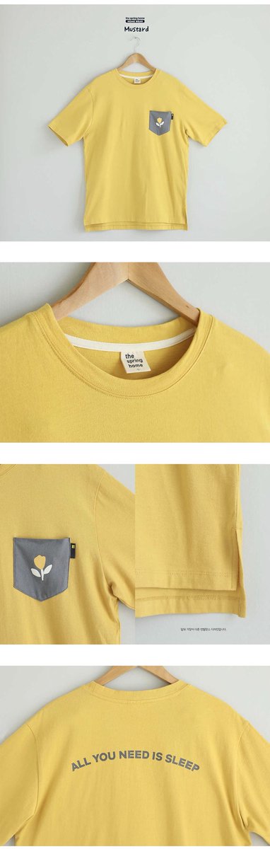 tawesomex's tweet photo. PRE SALE เสื้อยืด THE SPRING HOME #KANGDANIEL #คังแดเนียล

🐶 โปร 1+1 
💰 คู่ละ 1,100 ตกตัวละ 550 (จากปกติตัวละ 1,200)
📮 50/70
🔗 สั่งซื้อ DM
📌 ปิดรับ 22/7 

 #ตลาดนัดWANNAONE #ตลาดนัดวนว https://t.co/0YwuMVC2Ak