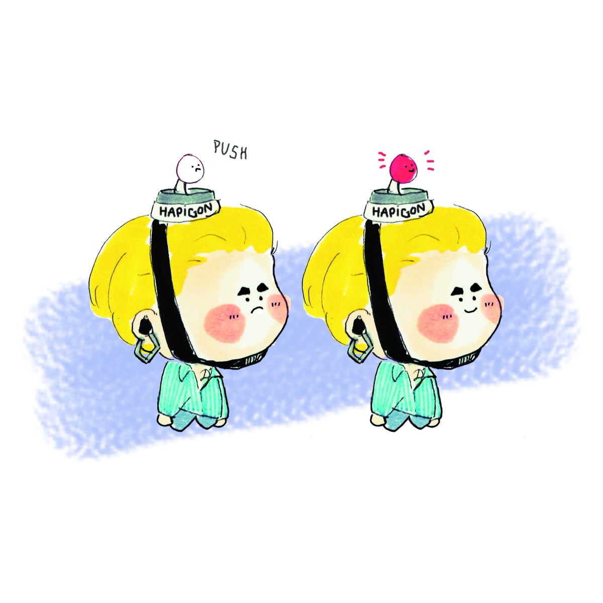 turn on the light to turn off those ghosts

#ApologizeToMino #AlwaysWithYouSongMino