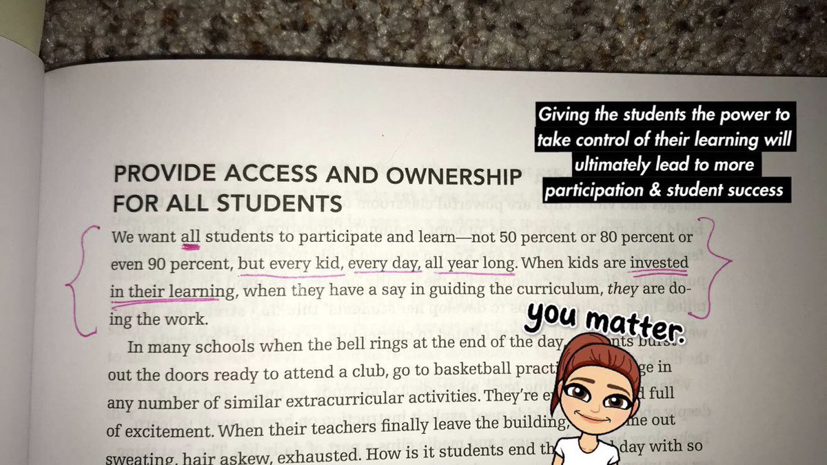 blstegall18's tweet photo. Amplify summer book study response for chapter 3! #amplifyelliott https://t.co/dzQ7fpTgpZ